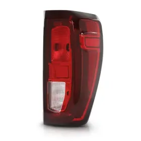 Brisunshine 235961969499 Halogen Tail Light Assembly Right Passenger Side For 2019-2023 Gmc Sierra