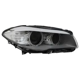Brisunshine 754175486410 Front Headlight Assembly For 2011 2012 2013 Bmw 5 Series F10 2011-2013