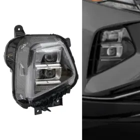 Brisunshine 92101-cw100 92102-cw100 Led Headlight Assembly For 2021-2023 Hyundai Tucson Direct Replacement Rh
