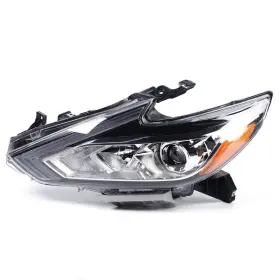 Easp61ynakn Brisunshine Halogen Headlight Lamp Fits For 2016-2018 Nissan Altima Left Driver Side