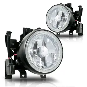 Brisunshine Wj30-0139-09 Compatible With 2003 2004 2005 2006 Honda Element Driving Fog Lights