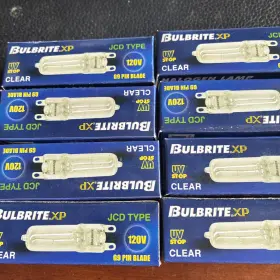 Bulbrite 739698654607 8 Xp Lamp Jcd Type 120v-60w