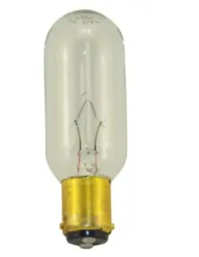 01089d Bulbsandbatteries Replacement For Damar And Others - Each