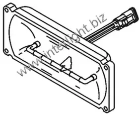 02-0342196-00 Bulbsandbatteries Replacement Bulb For Whelen Engineering