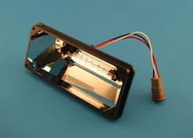02-0362641-01 Bulbsandbatteries Replacement Bulb For Light / Lamp