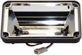 02-0363173-00 Bulbsandbatteries Replacement For Whelen Engineering And Others - Each