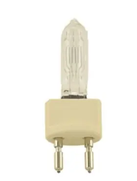 100-515 Bulbsandbatteries Replacement Bulb For Colortran 1000w 120v