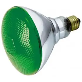 Bulbsandbatteries 100/opar/fl/g/rp Replacement Bulb For Sylvania 120v 100w