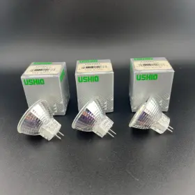 1000621 Bulbsandbatteries Replacement Bulb For Ushio 20w 12v