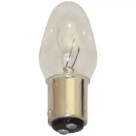 Bulbsandbatteries 10c7-1dc 10 Replacement Bulb For 10w 120v