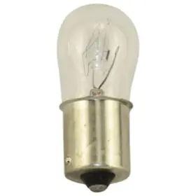 10s6-120v-scb Bulbsandbatteries 4 Replacement Bulb For Norman Lamps 10w 120v