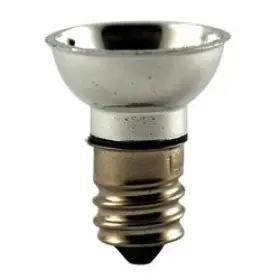 120rc Bulbsandbatteries 10 Replacement Bulb For Light / Lamp 4w 120v