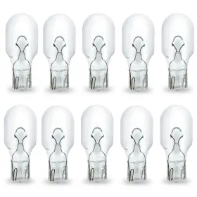 1250x-2 Bulbsandbatteries T3.25 10 Replacement Bulb For Damar Xenon 5w 12v
