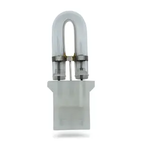 129-z Bulbsandbatteries Replacement For Strobe And Others - Each