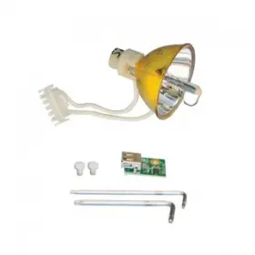 1294-658 Bulbsandbatteries Replacement Bulb For Zeiss Lamp Kit