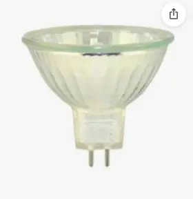 Fl36 Bulbsandbatteries 12v-75w/fl36 10 Replacement Bulb For Bulbrite Eyc 75w 12v