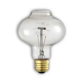 132521 Bulbsandbatteries Replacement Bulb For Bulbrite 40w 130v