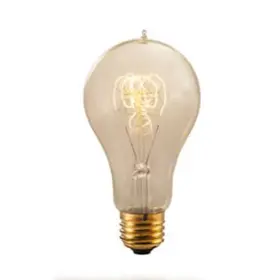 134030 Bulbsandbatteries Replacement Bulb For Bulbrite 40w 120v