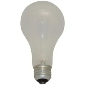 Bulbsandbatteries 150a-135a/99/ew 4 Replacement Bulb For Philips 135w 120v
