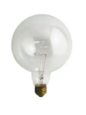 150g40-130v Bulbsandbatteries Replacement Bulb For Light / Lamp 150w 130v