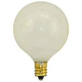 15g16wh2 Bulbsandbatteries 4 Replacement Bulb For Bulbrite 15w 120v