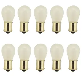 1680-frosted Bulbsandbatteries Replacement For Batteries And Light Bulbs Others - 10