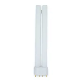 Bulbsandbatteries 18w/71 2 Replacement Bulb For Osram Sylvania Dulux L Blue 18w