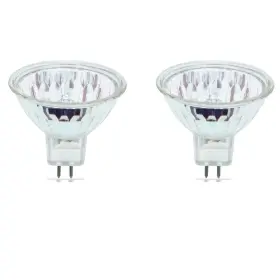 19984 Bulbsandbatteries 2 Replacement Bulb For Ge General Electric G.e 35w 12v