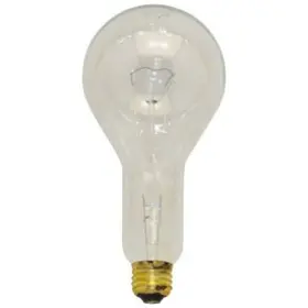200-130v Bulbsandbatteries Replacement Bulb For Ge General Electric G.e 200w 120v