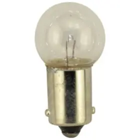 2329 Bulbsandbatteries 10 Replacement Bulb For Lionel Toy Train 3w 14v