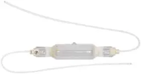 Bulbsandbatteries 273129471888 Replacement Bulb For Philips Hpm 13 1000w 135v
