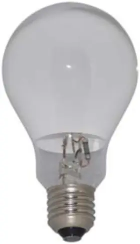 H38mp-100 Bulbsandbatteries 308083385642 Replacement Bulb For Philips H38mp-100/dx 100w