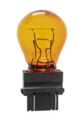 3357-amber Bulbsandbatteries Replacement For Light Bulb / Lamp And Others - 10 Pieces