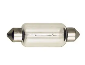 3366 Bulbsandbatteries 2 Replacement Bulb For Stanley 18w 6v