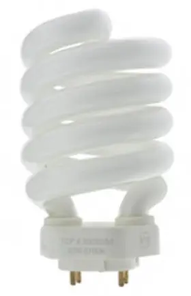 35015 Bulbsandbatteries Replacement Bulb For Tcp 15w V