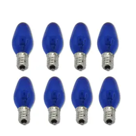 3606 Bulbsandbatteries 10 Replacement Bulb For Westinghouse / Camelion 7w 120v