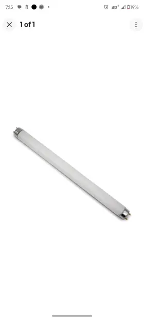 Bulbsandbatteries 36pak Ww-1xru-7 36 Replacement Bulb For Ge General Electric G.e F28t8/xl/spx30/eco 28w