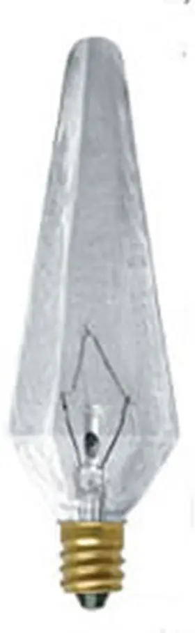 3745 Bulbsandbatteries 4 Replacement Bulb For Satco 40w 120v