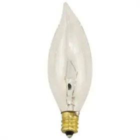 403140 Bulbsandbatteries 25 Replacement Bulb For Bulbrite 40w 130v