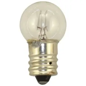 Bulbsandbatteries 40754 10 Replacement Bulb For Eiko 4w 24v