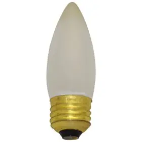 40b11 Bulbsandbatteries 40b11/fan/f 12 Replacement Bulb For Light / Lamp 40w 120v