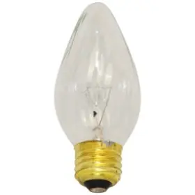 40fm Bulbsandbatteries 40fm/l Replacement For Ge General Electric G.e And Others - 2 Pieces