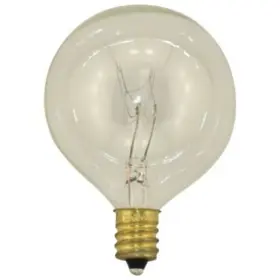 40g16.5c Bulbsandbatteries 40g16.5c/bl 2 Replacement Bulb For Sylvania 120v 40w