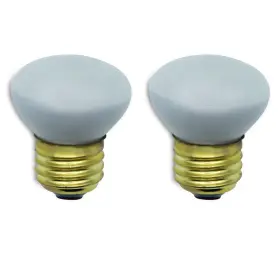 40r14-120v Bulbsandbatteries 2 Replacement Bulb For Osram Sylvania 40r14 120v 40w
