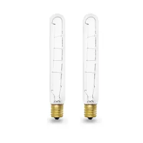 40t6-1 Bulbsandbatteries 40t6-1/2 2 Replacement Bulb For Philips 120v 40w