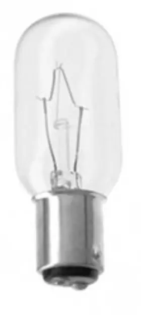 Bulbsandbatteries 40t8dc Replacement Bulb For Damar 120v Clear 40w