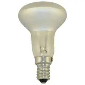 40w-r50-120v-e14 Bulbsandbatteries Replacement Bulb For Light / Lamp 40w 120v
