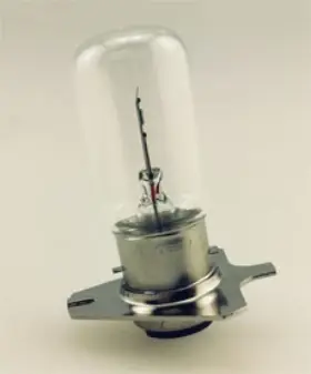Bulbsandbatteries 41344 Replacement Bulb For Eiko 25w 6v