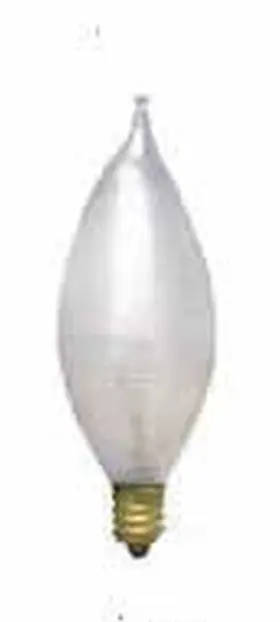 Bulbsandbatteries 430060 25 Replacement Bulb For Bulbrite 60w 120v