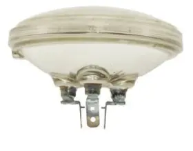 4440x Bulbsandbatteries Replacement Bulb For Sealed Beam 40w 13v